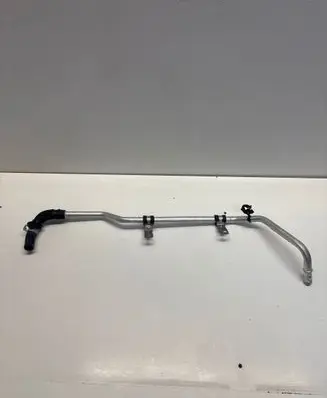Jeep Grand Cherokee WL Coolant pipe/hose 