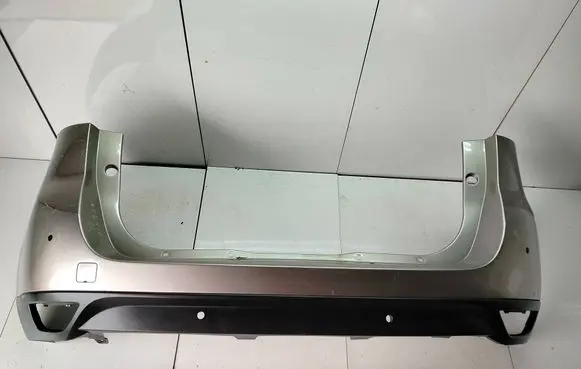 Renault Scenic III - Grand scenic III Rear bumper 850220040R