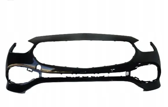 Mercedes-Benz C W206 Front bumper R20P3