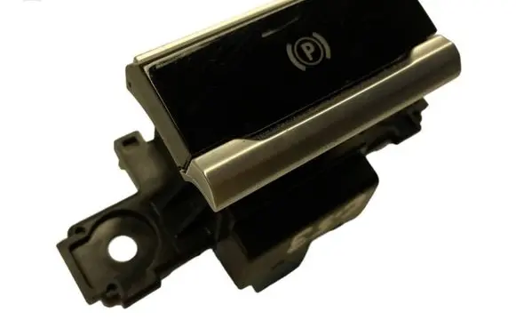 Citroen C4 II Picasso Hand parking brake switch 96781160 032112501