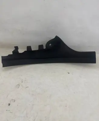 BMW 4 F36 Gran coupe Rear sill trim cover 17365810 7221920