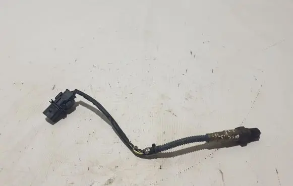Lambda probe sensor