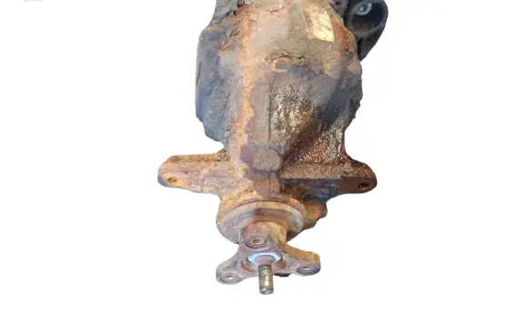 BMW X1 E84 Rear differential 756618501