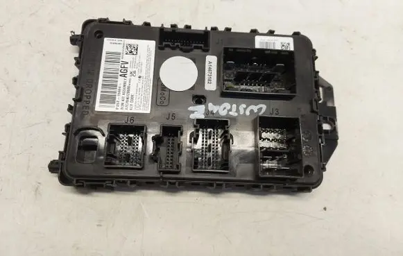 Ford Transit Custom II Comfort/convenience module