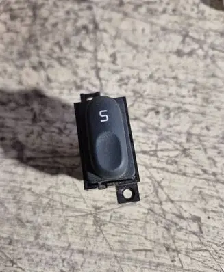 Renault Scenic I Other switches/knobs/shifts 7700828764