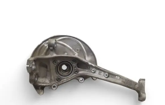 Audi A5 Front wheel hub 8W0407242F 8W0407560