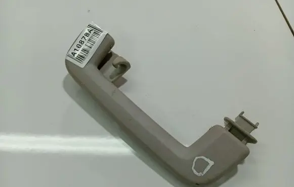 Ford Mondeo MK IV Rear interior roof grab handle