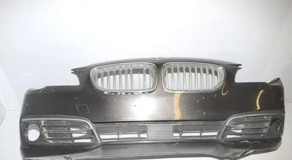BMW 5 F10 F11 Front bumper 7350415 9895212