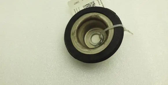 Skoda Fabia Mk3 (NJ) Coil spring mount 1J0412319C