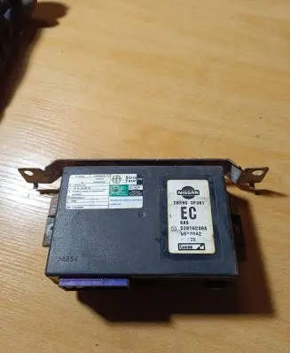Nissan Primera Other control units/modules 285953F361 52010230A 5972042