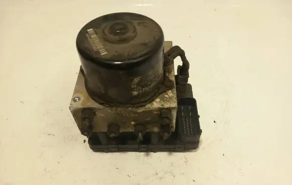 Ford Galaxy ABS Pump 1J0907379P MLS2D15L99 10094903313