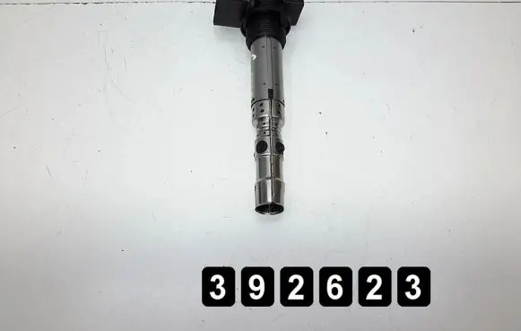 Volkswagen Fox High voltage ignition coil 0040102059