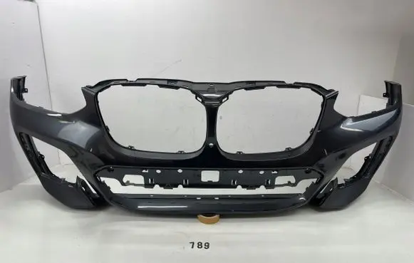 BMW X3 G01 Front bumper 13960514