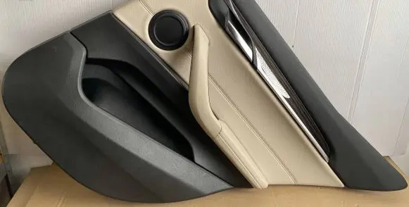 BMW X2 F39 Coupe rear side trim panel