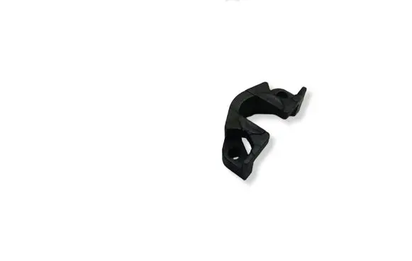 BMW X3 E83 Fuel Injector clamp holder 