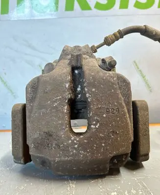 BMW 5 F10 F11 Front brake caliper