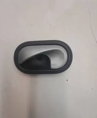 Renault Megane II Front door interior handle 8200028487 5005400006