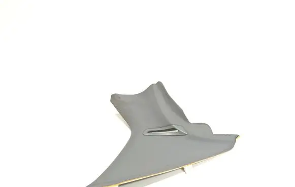 Volkswagen Phaeton (D)pillar trim (top) 3D5867263 3D5867241B 3D5867241