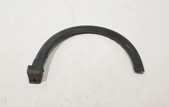 Dacia Jogger Fender trim (molding) 638123878R