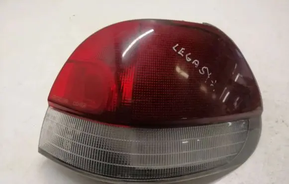 Subaru Legacy Rear/tail lights