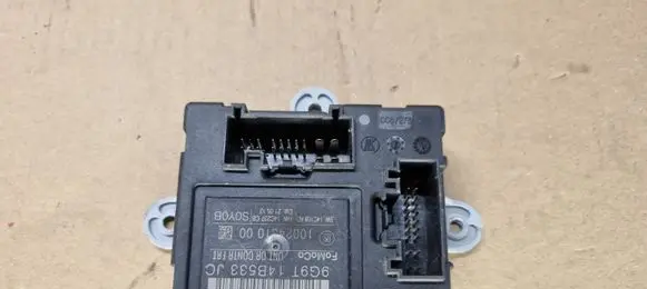 Ford S-MAX Door control unit/module 9G9T14B533JC