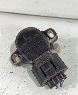 Mazda MPV Accelerator pedal position sensor Cb0541ac0