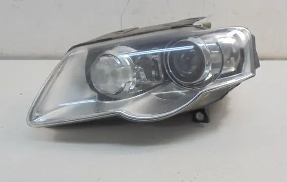 Volkswagen PASSAT B6 Headlight/headlamp 3C0941751G