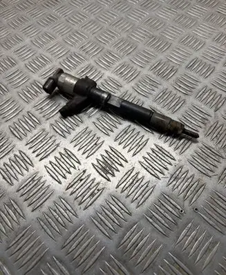 Mitsubishi Outlander Fuel injector 1465A353 09M00849