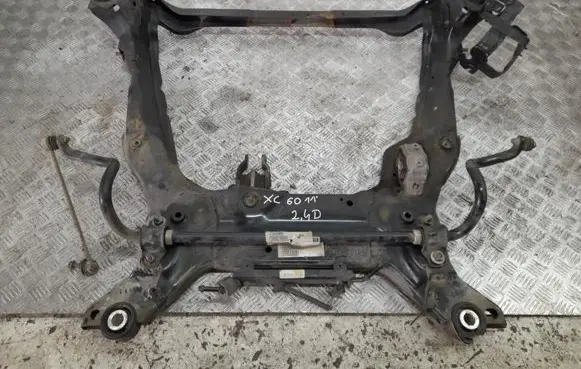 Volvo XC60 Front axle beam 