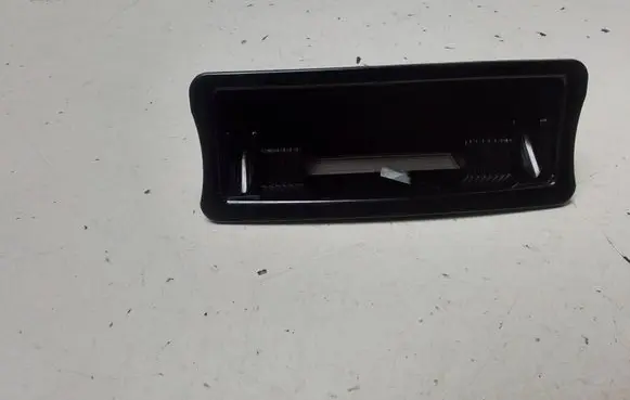 Audi A3 S3 8P Car ashtray 8P0857575