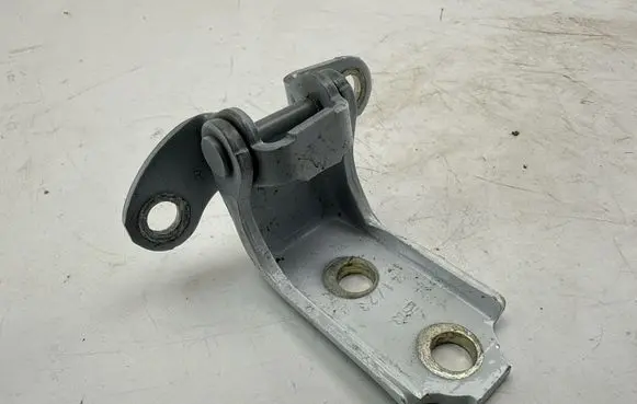 Toyota Corolla E210 E21 Front door upper hinge 4123