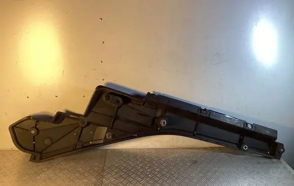 Toyota RAV 4 (XA50) Side bottom protection 5816542040