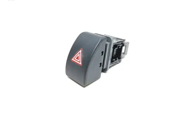Toyota C-HR I Hazard light switch 15B424