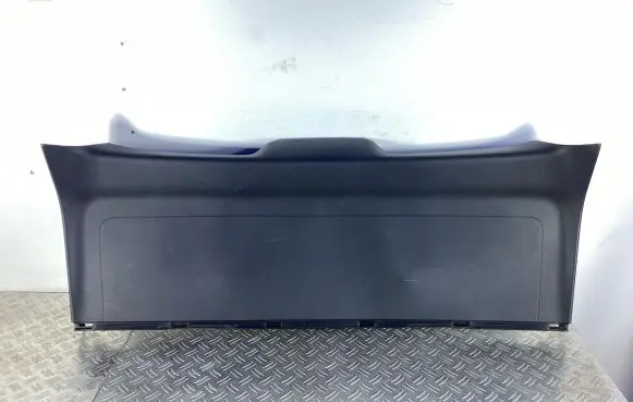 Mercedes-Benz GLC X253 C253 Tailgate/boot lid cover trim A2537400070