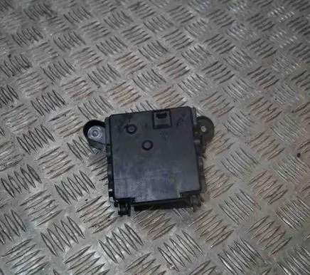 Audi A6 S6 C7 4G Other devices 4G0937517