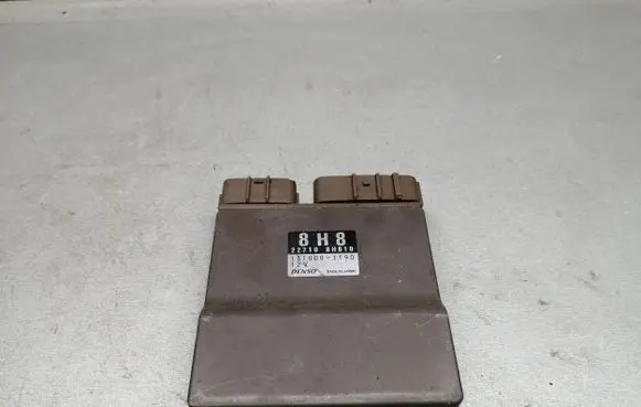 Nissan X-Trail T30 Fuel injection control unit/module 227108H810 1310001190