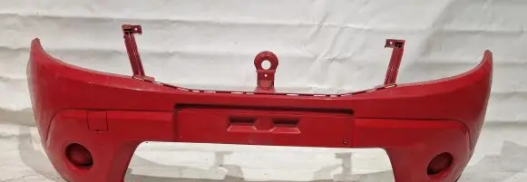 Dacia Sandero Front bumper 8200526596