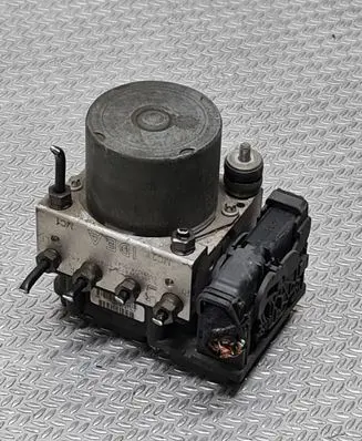 Lancia Musa ABS Pump 51761005 0265231672 05091260047