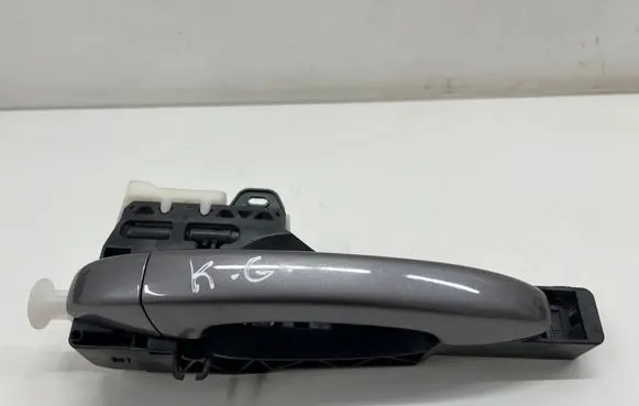 Renault Captur II Rear door exterior handle 806079360R