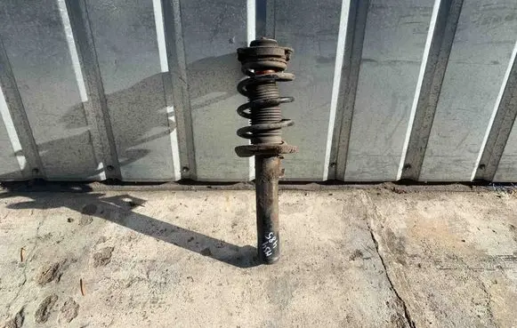 Audi TT TTS Mk2 Front shock absorber/damper