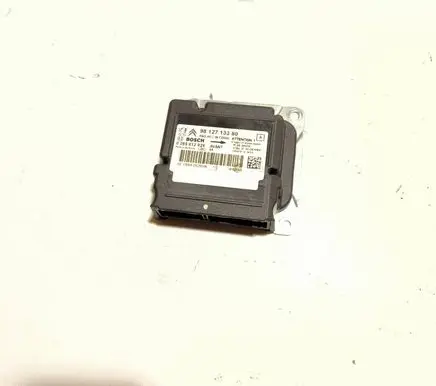 Airbag control unit/module