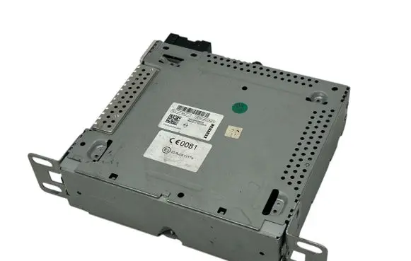 Renault Captur Head unit multimedia control 281153789R A2C85678500 TN0512470010009
