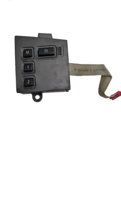 BMW 7 E65 E66 Seat control switch 6971628