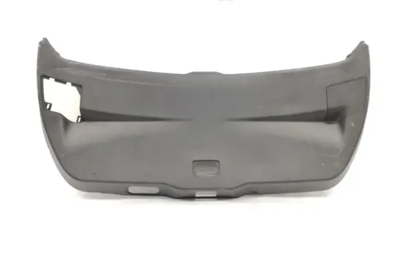 Toyota Auris E180 Centre console side trim rear 