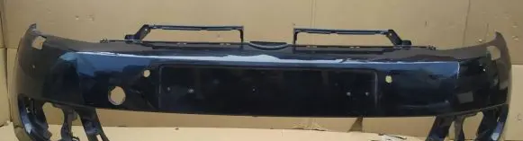 Volkswagen Golf VI Front bumper 5K0807221