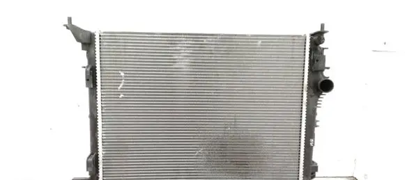 Renault Megane IV Coolant radiator 214105169R RA2367 T89298A