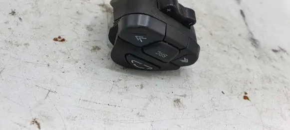 Nissan X-Trail T30 Other switches/knobs/shifts NOCODE