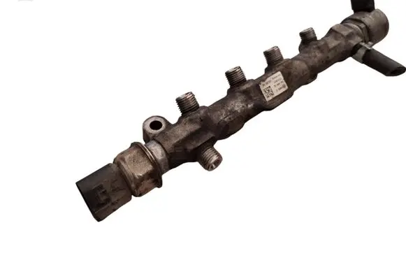 Volkswagen PASSAT B8 Fuel main line pipe 04L089G 0727823 04L0890727823