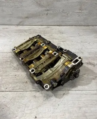BMW 3 E90 E91 Oil pump 7544555 7567028 081040061