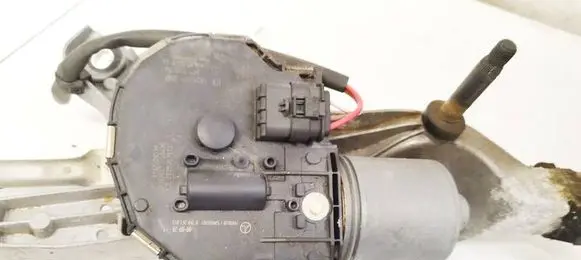 Mercedes-Benz C AMG W204 Wiper motor 1397220567 0926802049